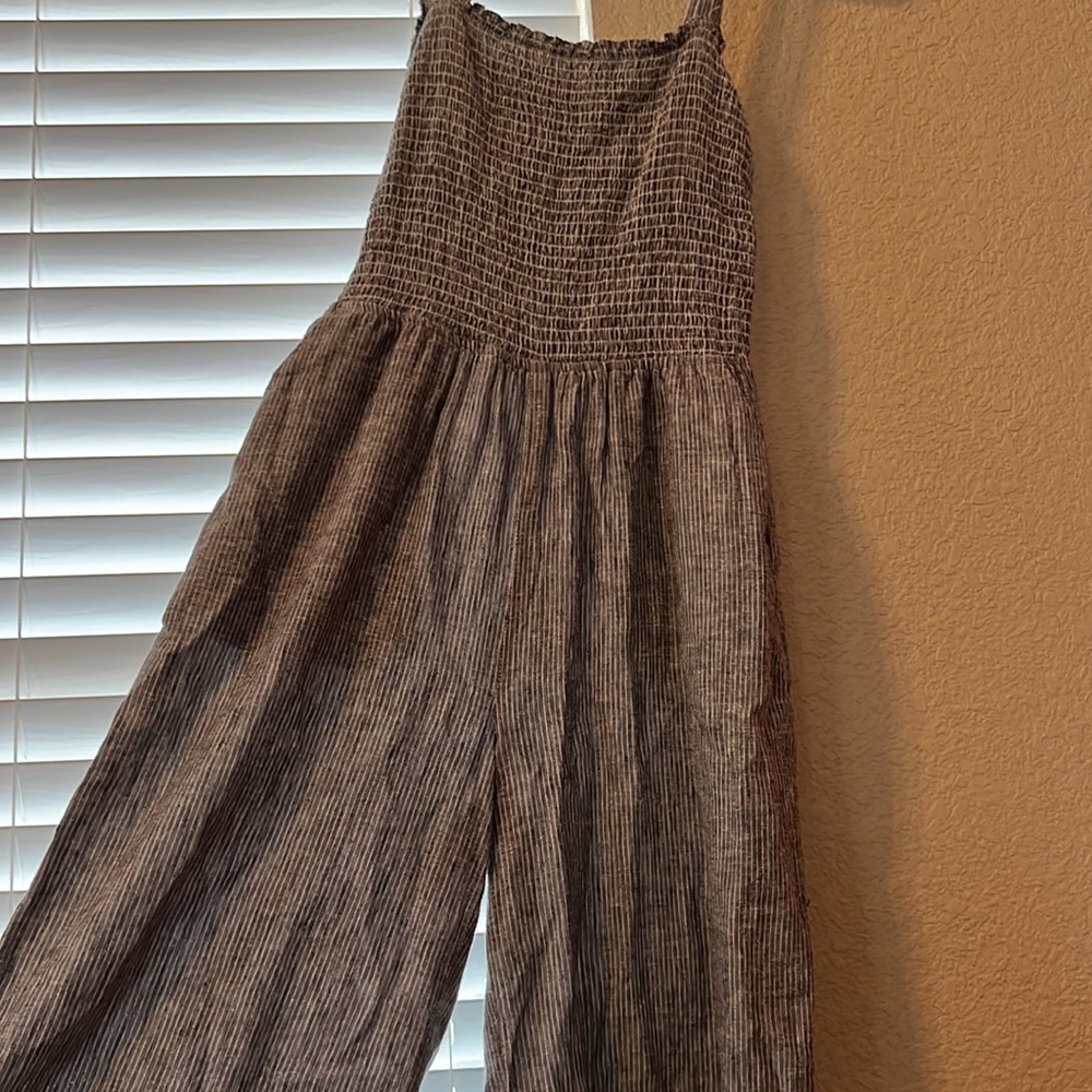 Romper - Picture 2 of 4